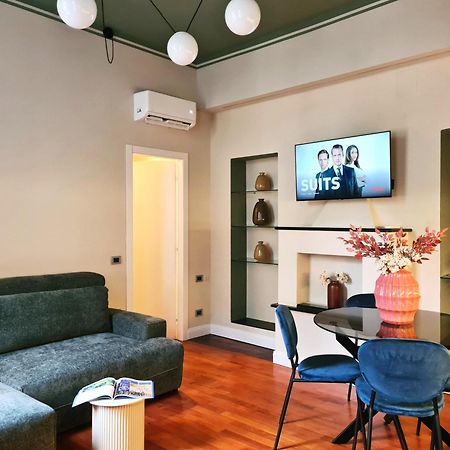 Serendipity Apartments - Missori Milano Esterno foto