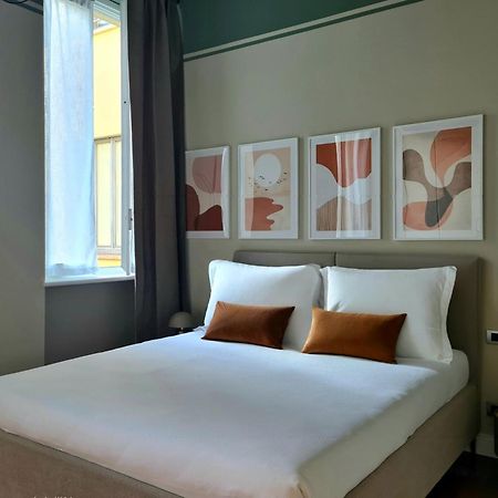 Serendipity Apartments - Missori Milano Esterno foto