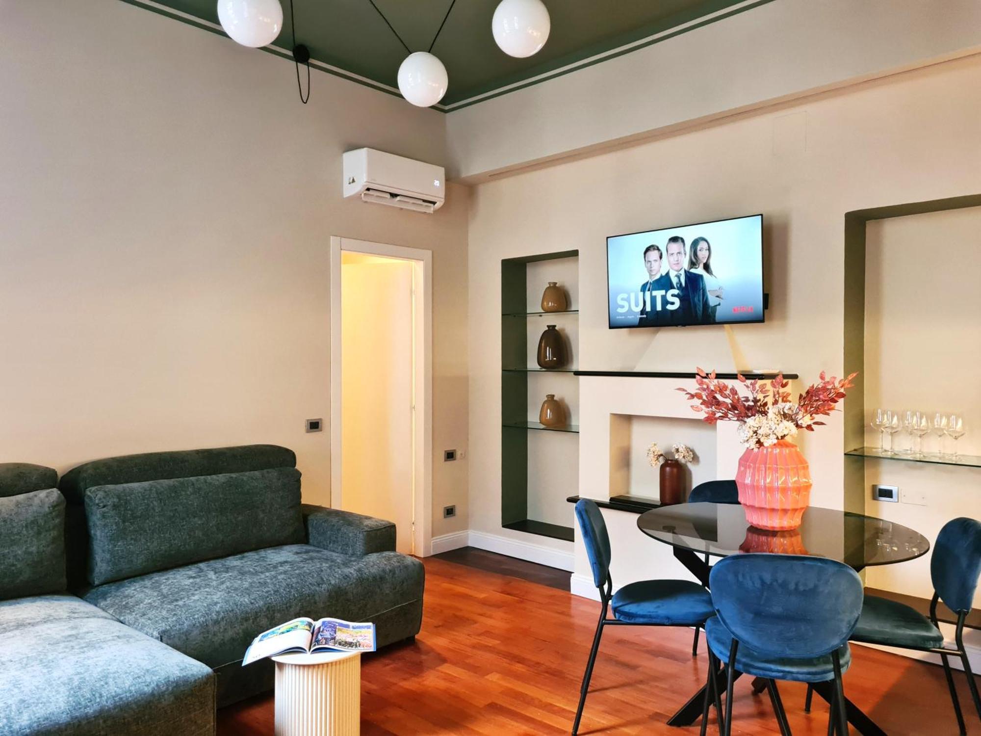 Serendipity Apartments - Missori Milano Esterno foto