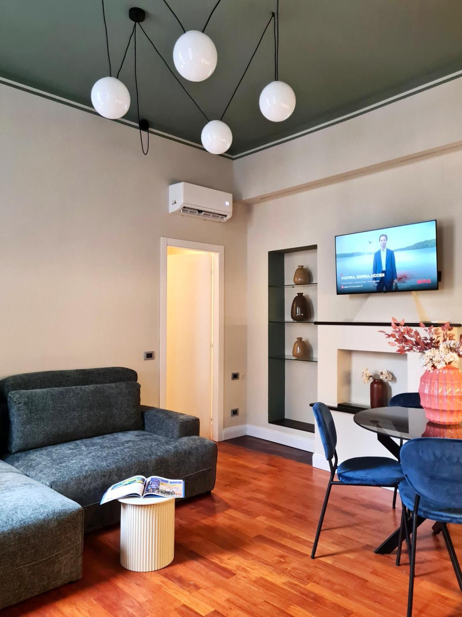 Serendipity Apartments - Missori Milano Esterno foto