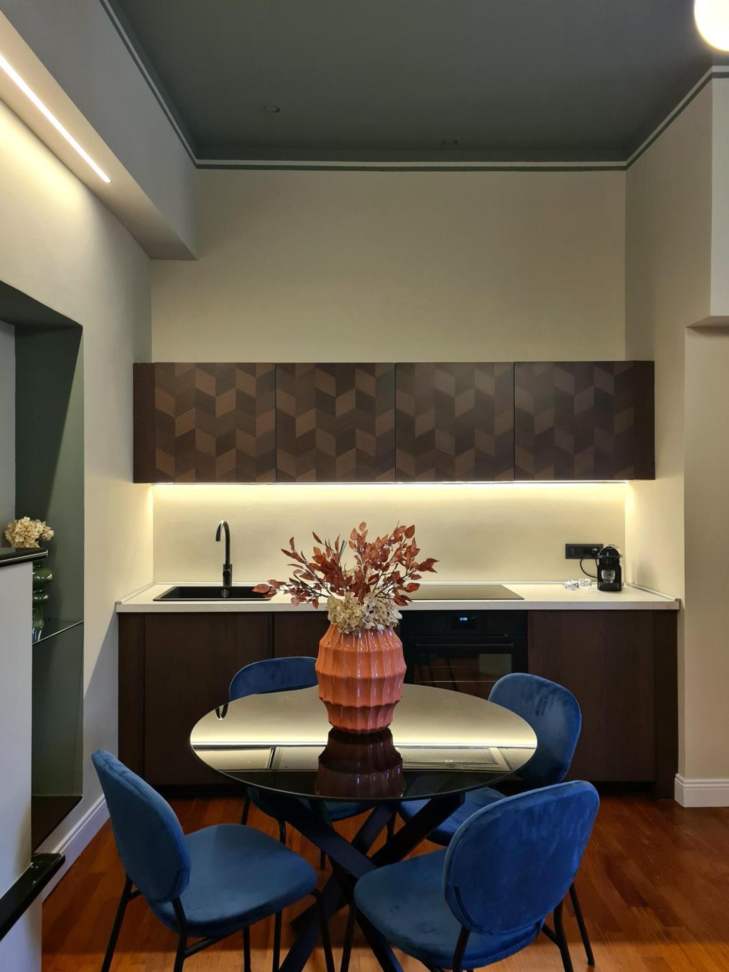 Serendipity Apartments - Missori Milano Esterno foto