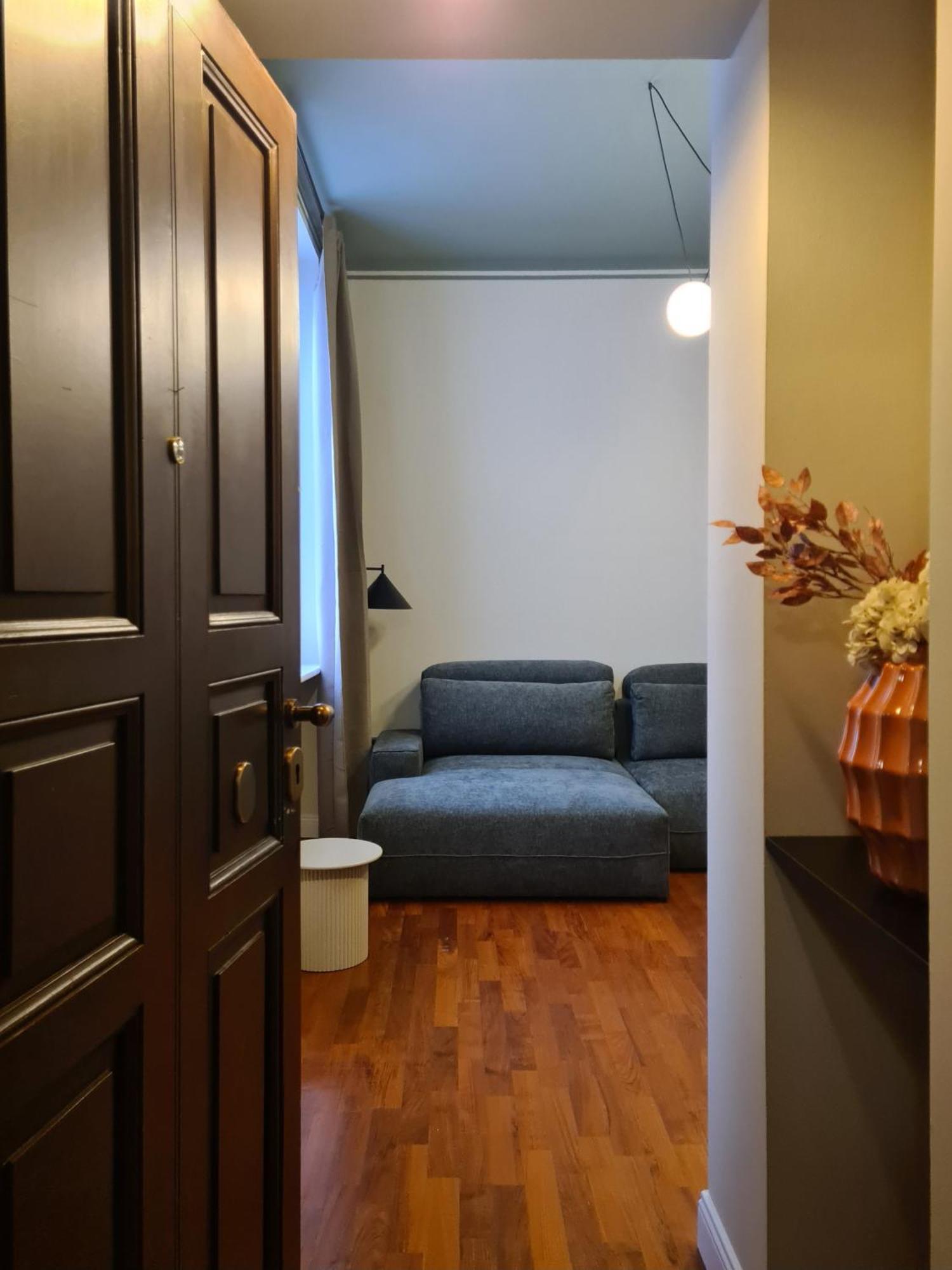 Serendipity Apartments - Missori Milano Esterno foto