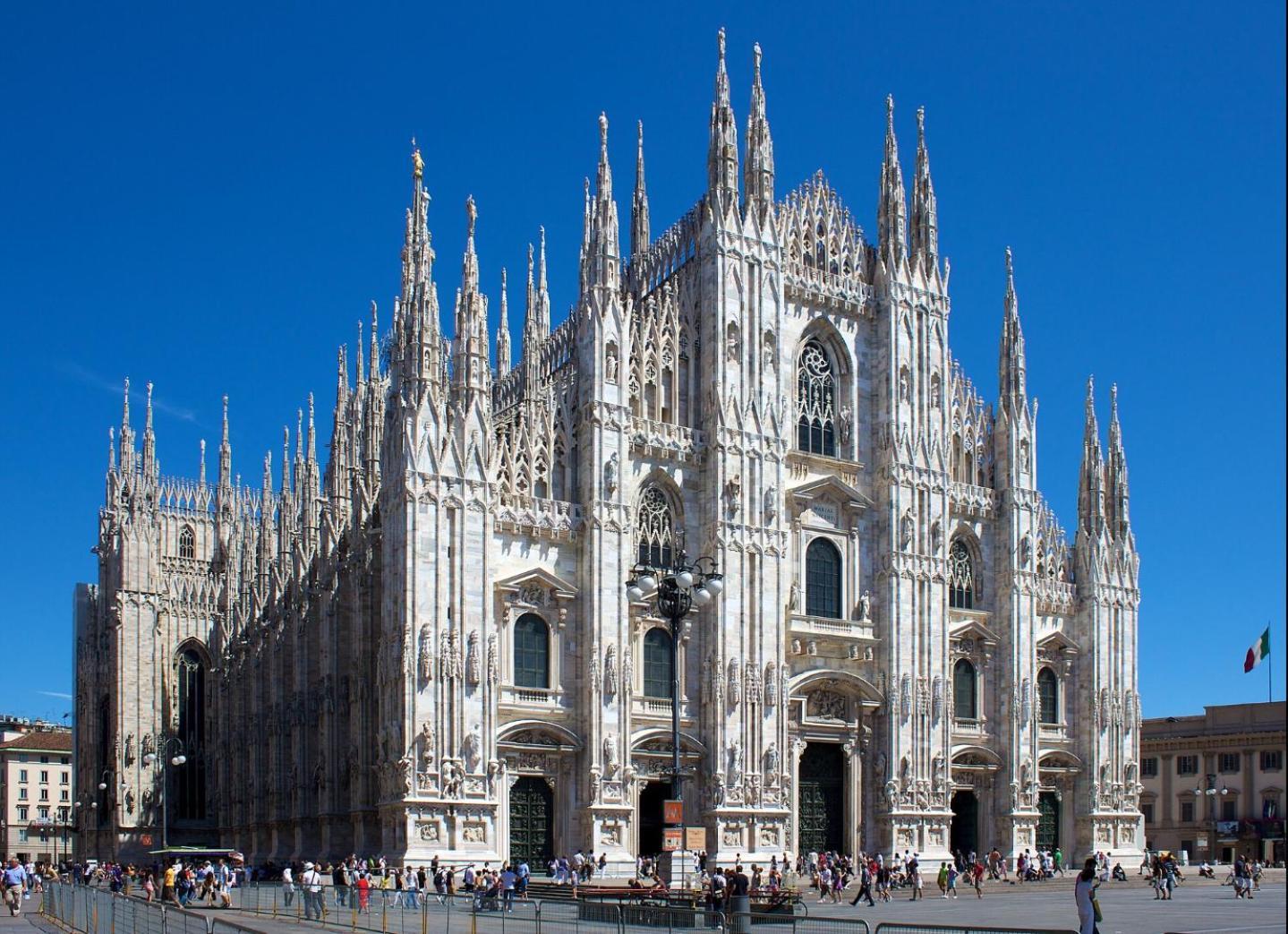 Serendipity Apartments - Missori Milano Esterno foto
